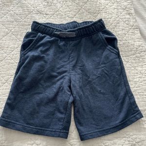 Kids Cat & Jack shorts. Size Small. Used.